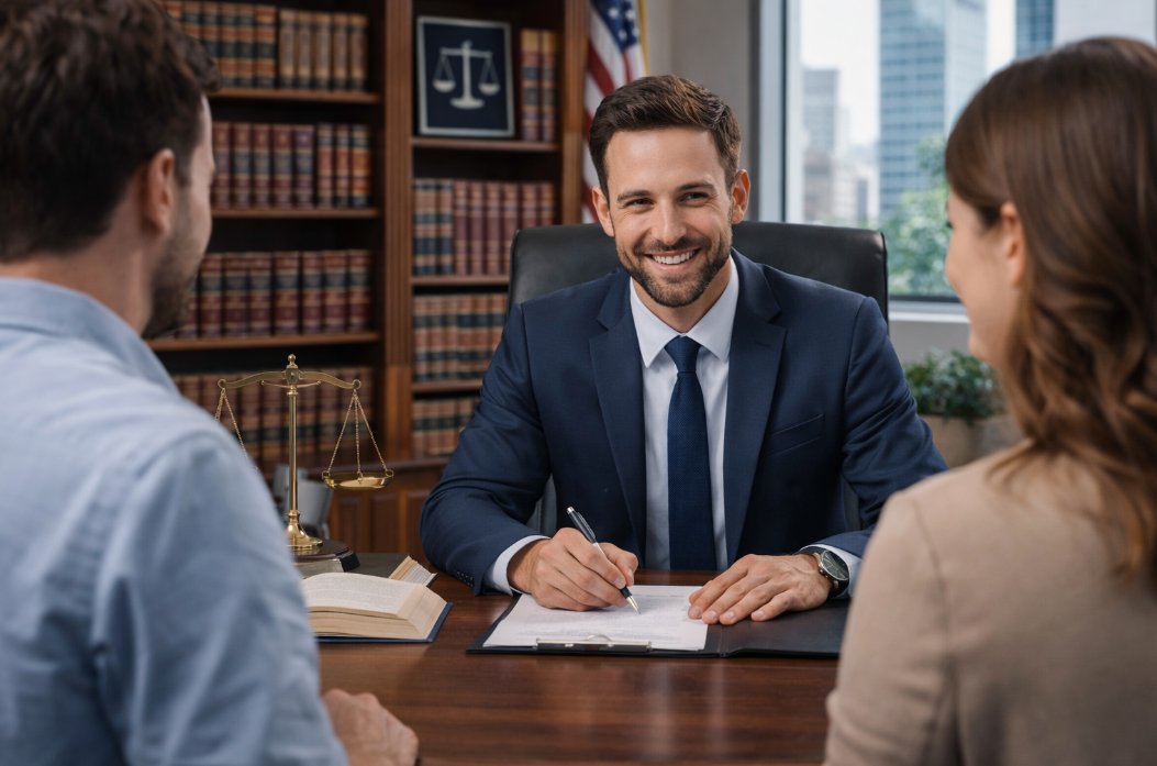 Patentanwalt Geo-Domains für IP-Kanzleien und Patentbüros Erding